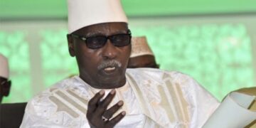 خليفة التيجانية بالسنغال: فرنسا أساءت للعالم الإسلامي