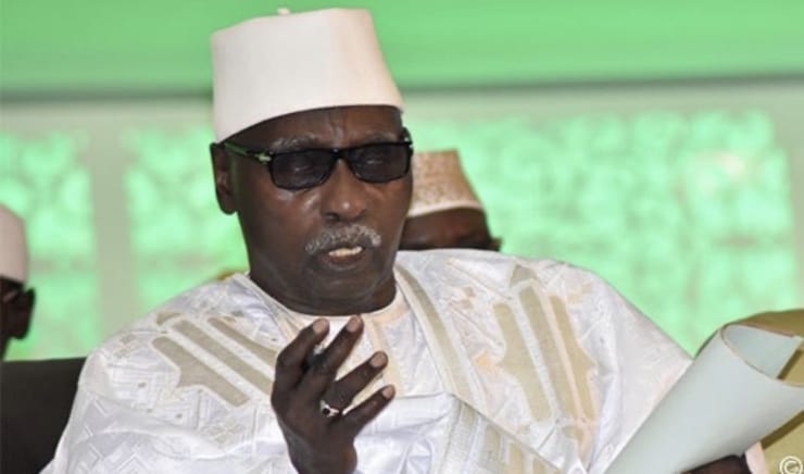 خليفة التيجانية بالسنغال: فرنسا أساءت للعالم الإسلامي