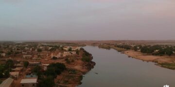 تحذير من «فيضانات» في منطقة ضفة نهر السنغال