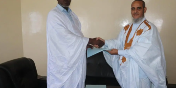 موريتانيا.. رئيس حزب «تواصل» يتسلم زعامة المعارضة