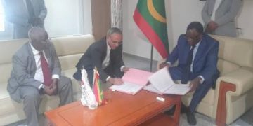 سنيم تحصل من المنطقة الحرة على 48هكتار لبناء سكن اجتماعي