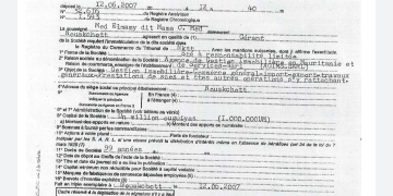 ابتكار أساليب جديدة من النصب والتحايل والتزوير وتزييف الوثائق العقارية