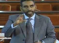 فاع النائب محمد بوي : موكلنا تعرض لوعكة صحية مقلقة ( بيان )