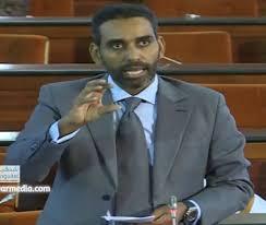 فاع النائب محمد بوي : موكلنا تعرض لوعكة صحية مقلقة ( بيان )