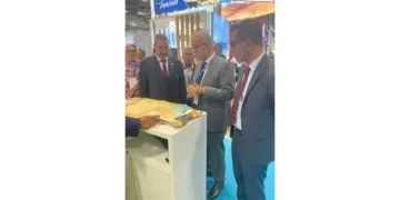 موريتانيا تشارك في معرض للسياحة بباريس