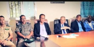 والي كوركل: التعليم في الولاية يعاني من عدم مسايرة تطور التعليم  بولايات أخرى