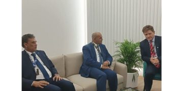 موريتانيا تطالب شركة BP باحترام التزامات مشروع الغاز