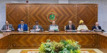 البيان الصادرعقب اجتماع مجلس الوزراء اليوم