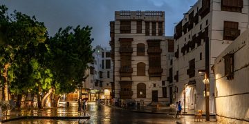 ” برنامج جدة التاريخية” يعلن تدشين “بلد الفن”