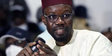 السنغال: سونكو يودع ملف ترشحه لرئاسيات 2024