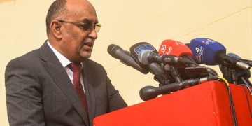 الجمارك الموريتانية:تخلد اليوم العالمي للجمارك