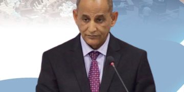 وزير المياه: آلياتنا تعمل ليلا ونهارا ونخطط لمشاريع ضخمة