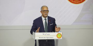 وزير الزراعة: إنتاج الحبوب بلغ أكثر من 540 طن خلال العام المنصرم