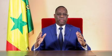 الرئيس السنغالي: لن أكون رئيسا بعد نهاية مأموريتي