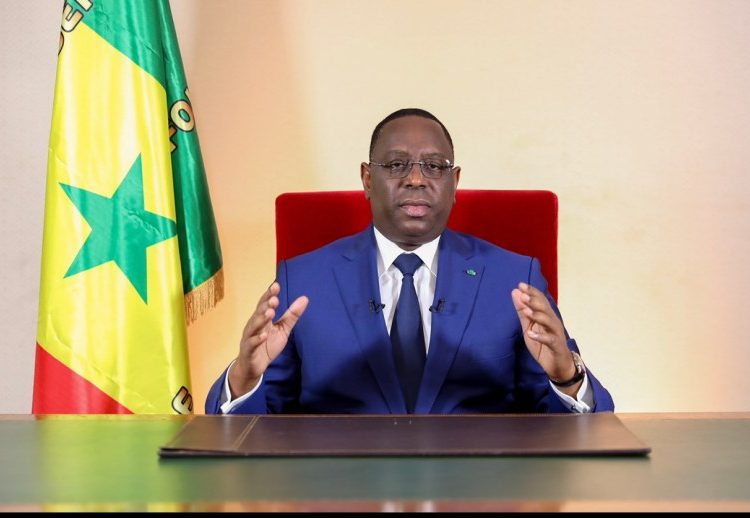 الرئيس السنغالي: لن أكون رئيسا بعد نهاية مأموريتي