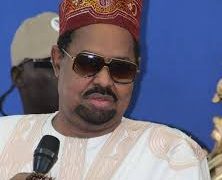 السياسي المخضرم والشخصية الدينية الدكتور أحمد خليفة انياس يكتب عن الزيارة الأخيرة لرئيس السنيغالي لموريتانيا