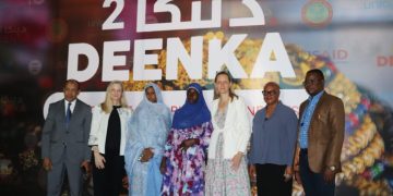 بتمويل أمريكي.. برنامج لمكافحة زواج القصر في موريتانيا