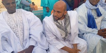 انواذيبو: المرشح سوماري ينتقد عدم توفر الخدمات