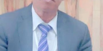 ولد الشيخ الغزواني بين المأموريتين