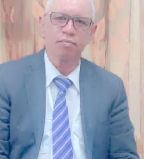 ولد الشيخ الغزواني بين المأموريتين