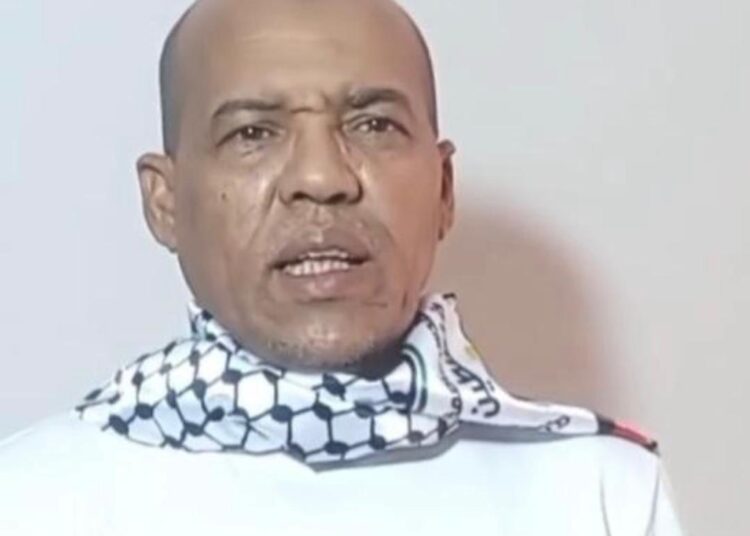 قراءات سريعة في خطاب افتتاح الحملة الانتخابية (6)” إطلاق ثورة زراعية لتحقيق الاكتفاء الذاتي في أهم المحاصيل الاستراتيجية.”