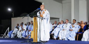 غزواني: سنحل مشكلة العطش في كيفة بشكل نهائي