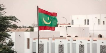 المجلس الدستوري يعلن فوز غزواني بمأمورية جديدة