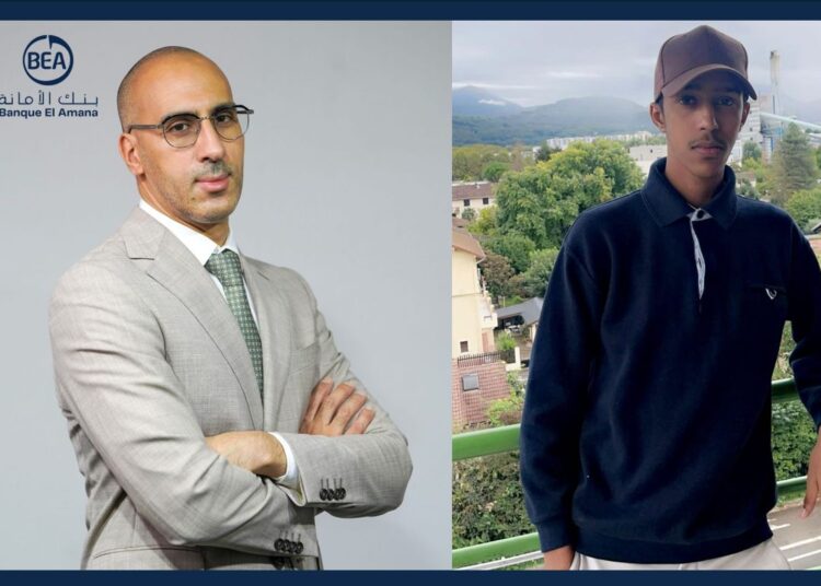 مايزيد على 25,000 يورو لمنح طالب متميز.. المدير العام لبنك الأمانة يدعو لدعم “العبقرية الموريتانية