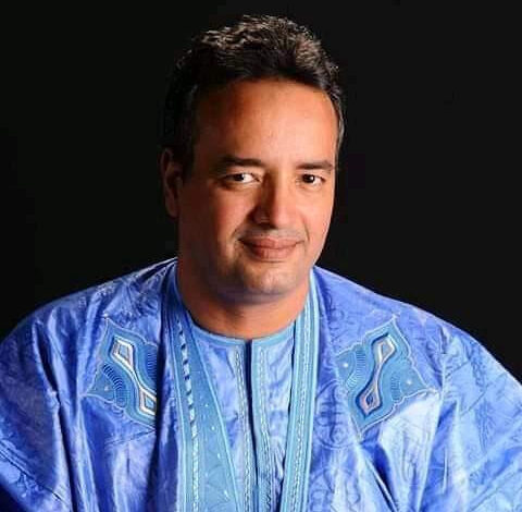 وكيل الجمهورية يستجوب ولد ودادي حول وحدة كلاب الدرك