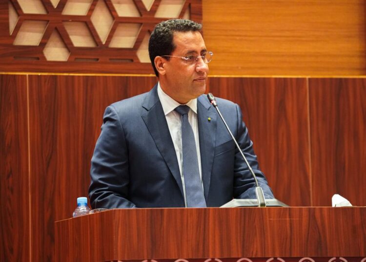 الحكومة تتعهد باكتتاب حوالي ثلاثة آلاف موظف خلال عام 2025