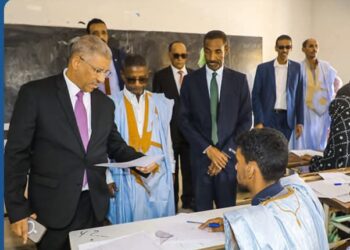 انطلاق مسابقتي الأولمبياد الوطني ورالي العلوم لعام 2025