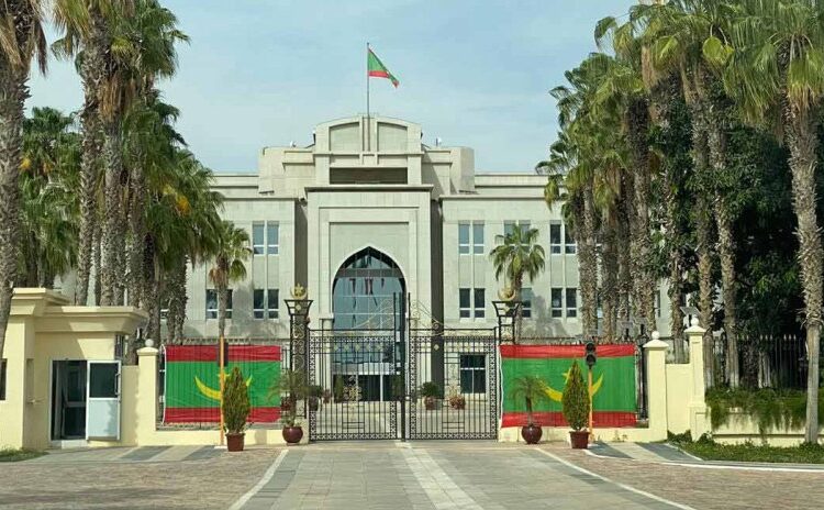 تعيين أعضاء جدد في سلطة الهابا