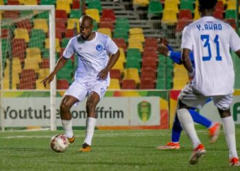 نواكشوط: الهلال يستضيف مولودية الجزائر في الجولة الرابعة من أبطال افريقيا