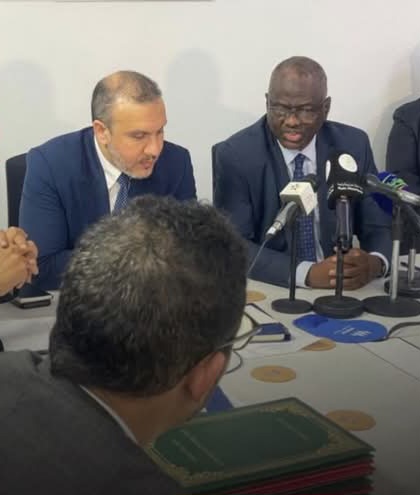 أتفاق موريتاني -مغربي لربط الكهرباء بين البلدين