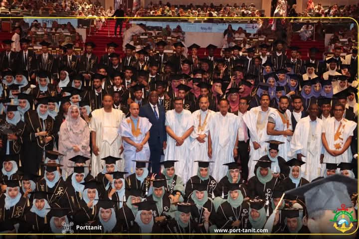 احمد ولد خطري:استمرار الانقسامات الطبقية داخل المجتمع الموريتاني قد يؤدي إلى تفاقم الصراعات الداخلية ويهدد استقرار الدولة