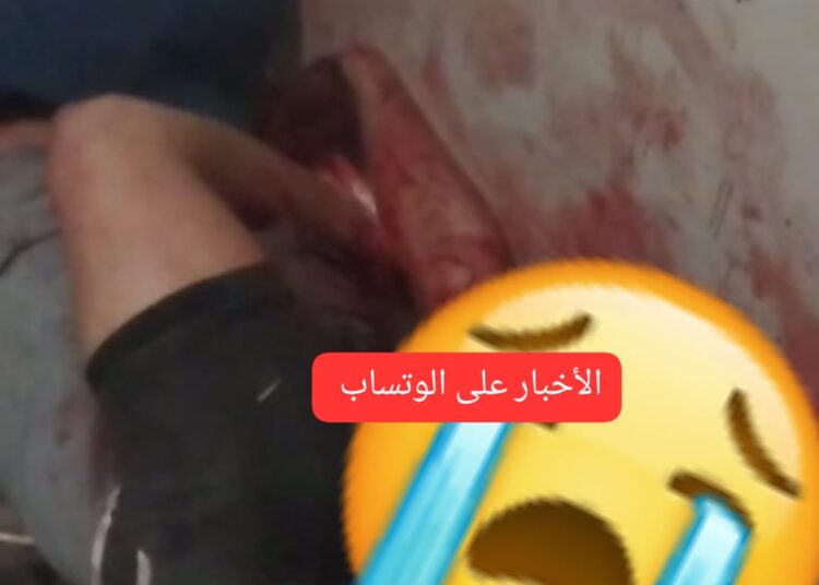 تفاصيل جريمة الأعتداء علي موظف في وزارة العدل