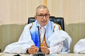 ولد أحمد ديه:”النظام السياسي الموريتاني مترهل وتتحكم فيه الدولة العميقة “