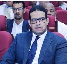 قاضي :يأمر بالإفراج عن زين العابدين ولد صدافه