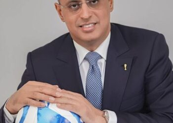 ولد يحي: فوزي بعضوية الفيفا انتصار للدبلوماسية الموريتانية