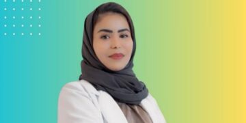 العنوان إنجاز طبي سعودي .. سامية العتيبي تبتكر تقنية توثق لحظات الحياة قبل الولادة