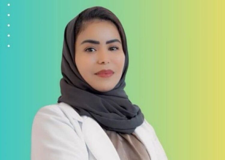 العنوان إنجاز طبي سعودي .. سامية العتيبي تبتكر تقنية توثق لحظات الحياة قبل الولادة