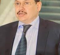 محمد الإمام ولد ابنه شخصية وطنية تستحق قيادة الحوار المرتقب