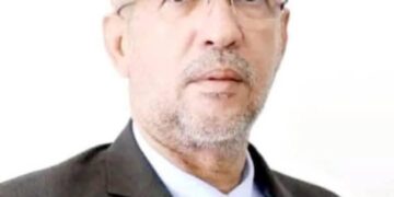 نداء من ابنة احمد سالم ولد براهيم فال المرخى لرئيس الجمهورية نعيش