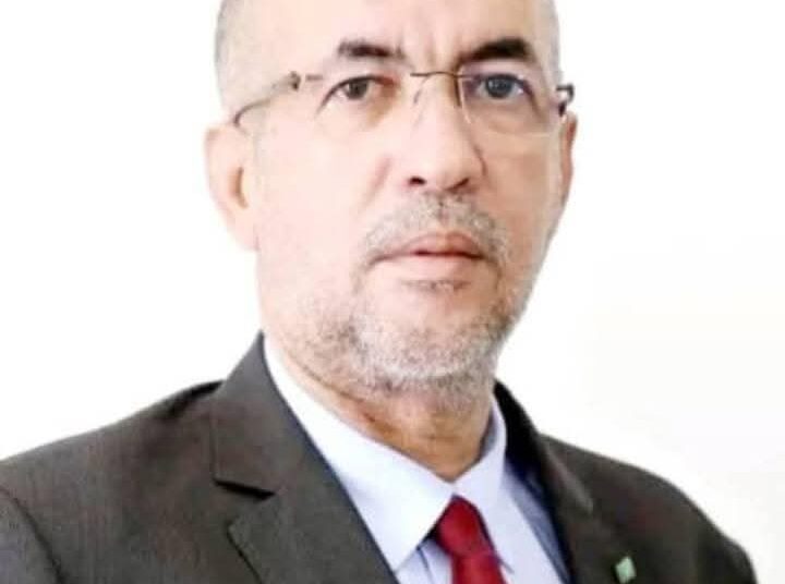 نداء من ابنة احمد سالم ولد براهيم فال المرخى لرئيس الجمهورية نعيش