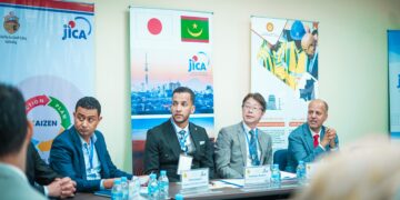 وزارة المعادن والصناعة تطلق دورة تكوينية حول برنامج “كايزن” لصالح الفاعلين في قطاعي الصناعة والمعادن*