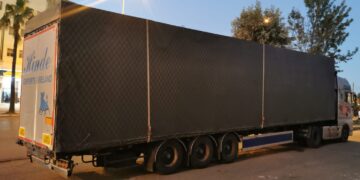 ناقلو المغرب :الزيادة لغير مبررة في الجمركة “تعصف بنشاطنا”(بيان)