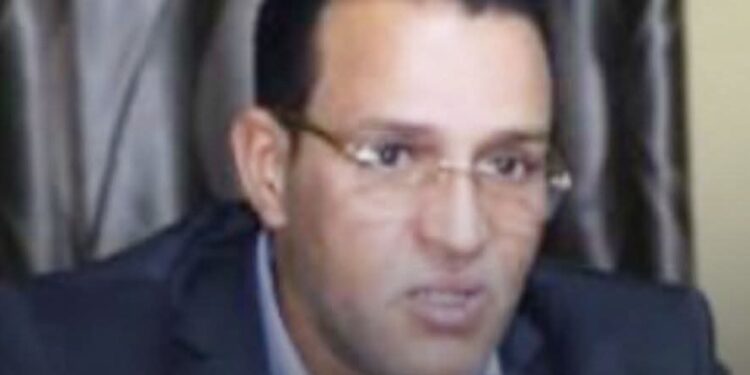 إصلاحات وزير تمكين الشباب تعزز الشفافية والاداء داخل مؤسسات تمكين الشباب /السيد ولد الشيخان