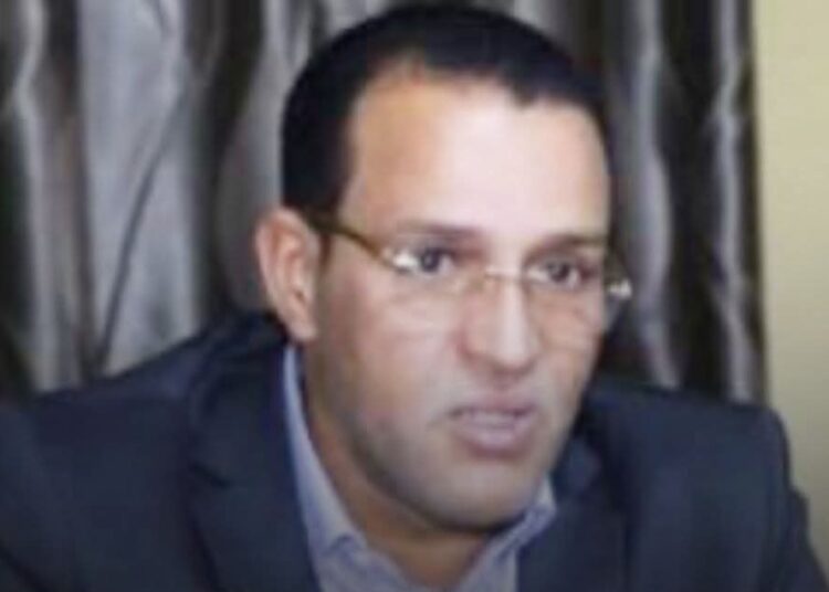 إصلاحات وزير تمكين الشباب تعزز الشفافية والاداء داخل مؤسسات تمكين الشباب /السيد ولد الشيخان