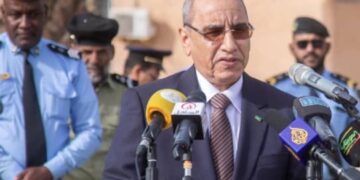 وزير الداخلية:تمكنا من إرساء مقاربة أمنية شاملة في البلاد