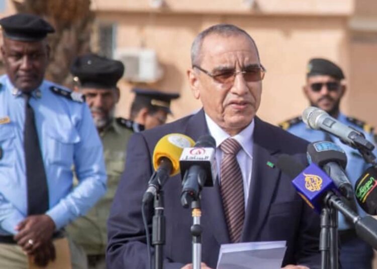 وزير الداخلية:تمكنا من إرساء مقاربة أمنية شاملة في البلاد